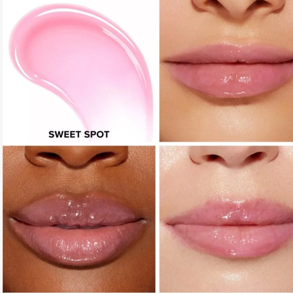 Too Faced hydrating gloss